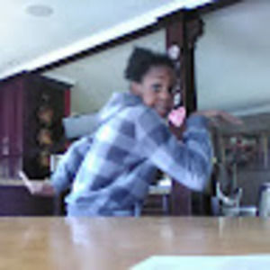 Meet your Posher, Astrid